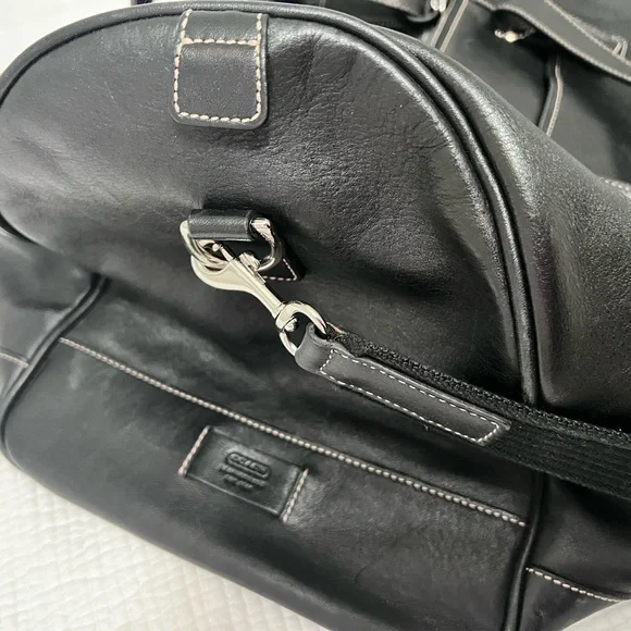 Coach Luxurious Duffel bag - Picture 3 of 12